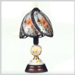 Replaceable Lamp